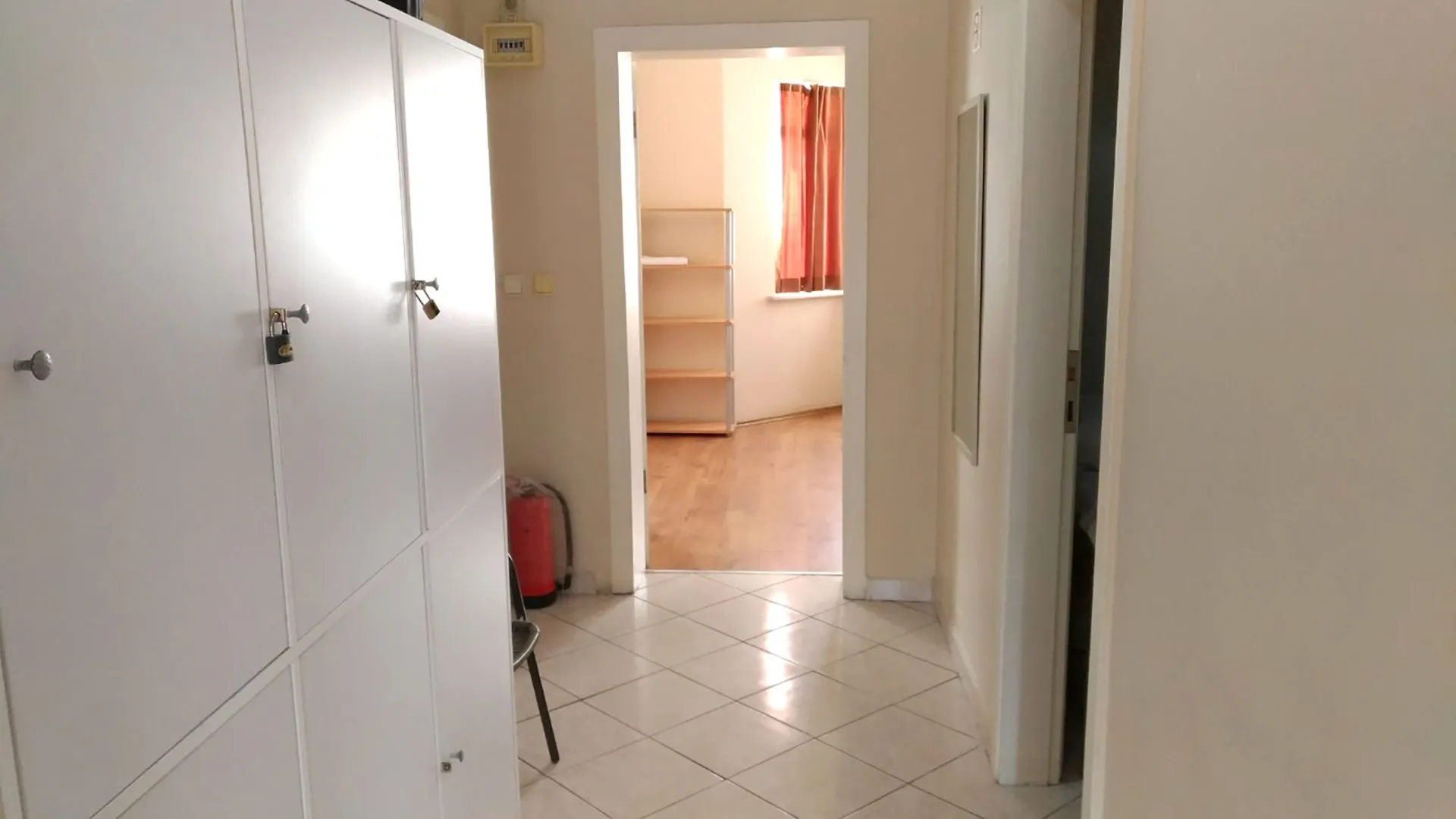Kevin'S Hostel Stambuł