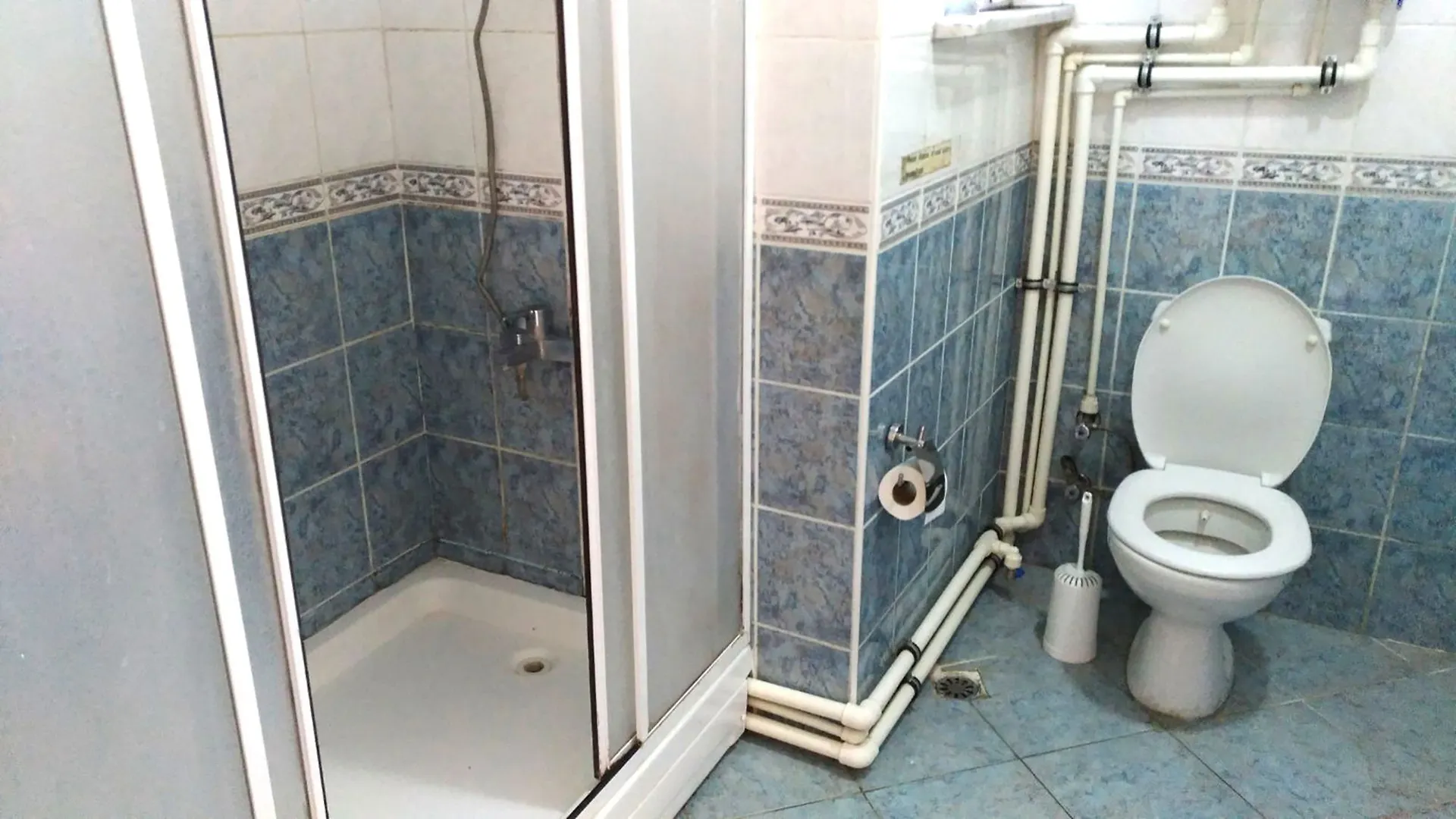 Kevin'S Hostel Stambuł