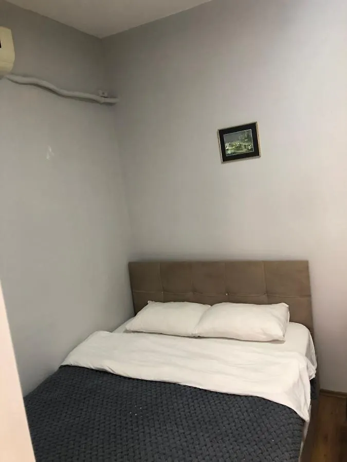 Kevin'S Hostel Provincia di Provincia di Istanbul
